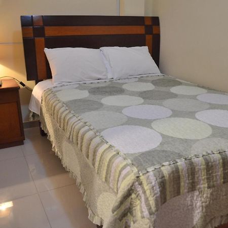 Rosenverg B&B Tours Ліма Екстер'єр фото