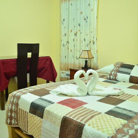 Rosenverg B&B Tours Ліма Екстер'єр фото
